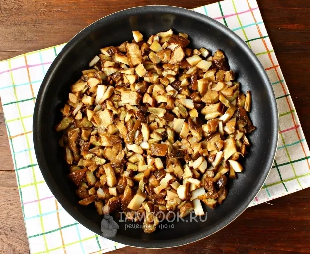 Шаг 7: иллюстрация