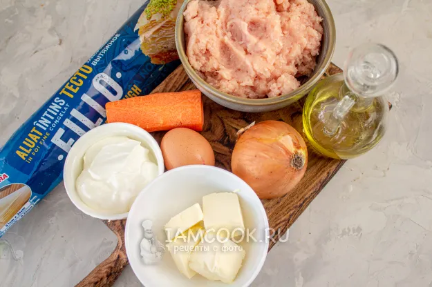 Шаг 1: иллюстрация