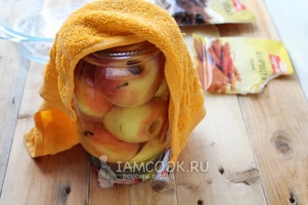 Шаг 10: иллюстрация