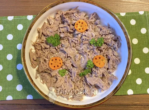 Шаг 9: иллюстрация