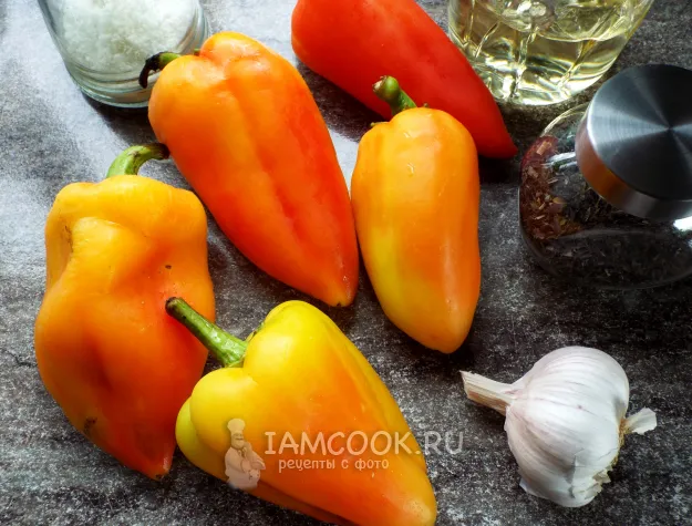 Шаг 1: иллюстрация