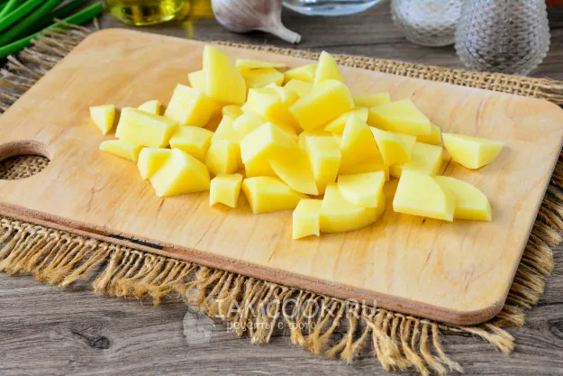 Шаг 4: иллюстрация