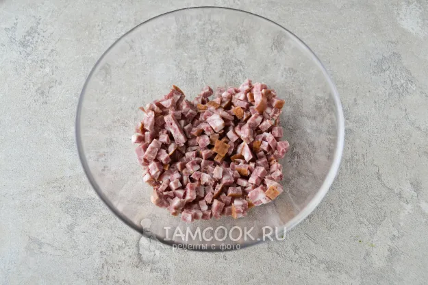 Шаг 2: иллюстрация