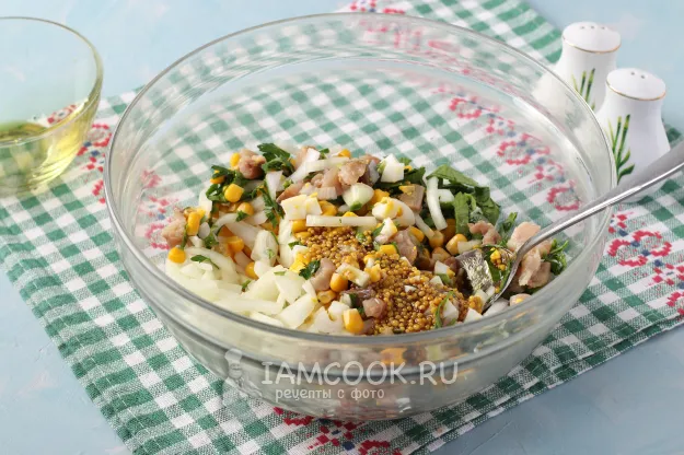 Шаг 6: иллюстрация