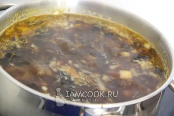 Шаг 10: иллюстрация