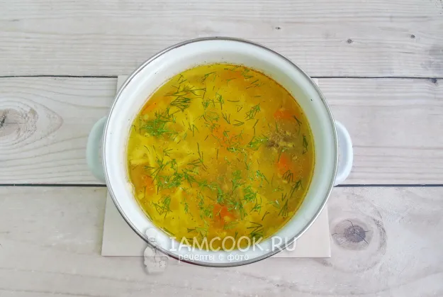 Шаг 8: иллюстрация