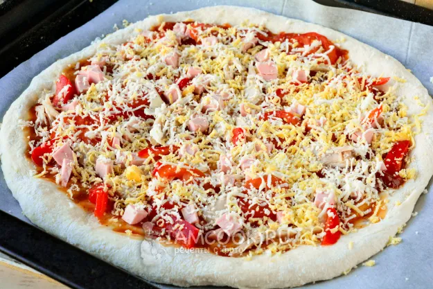 Шаг 7: иллюстрация