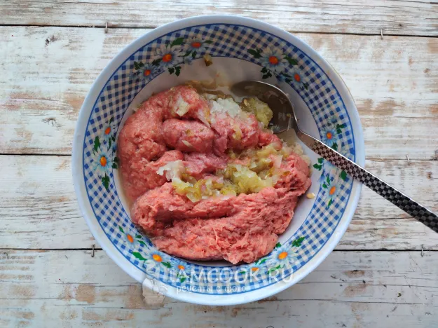 Шаг 5: иллюстрация