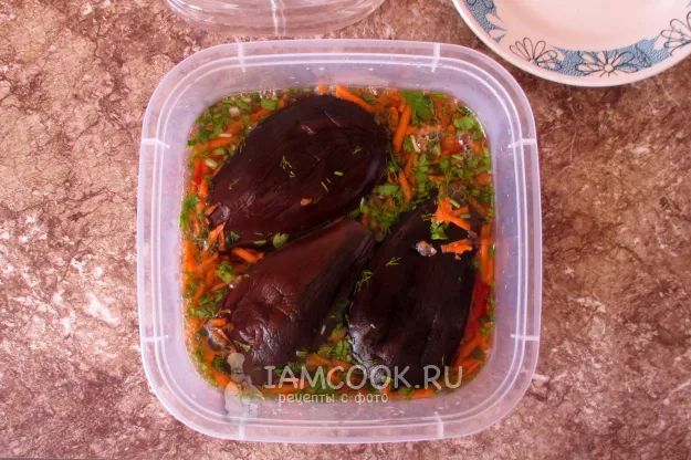 Шаг 9: иллюстрация