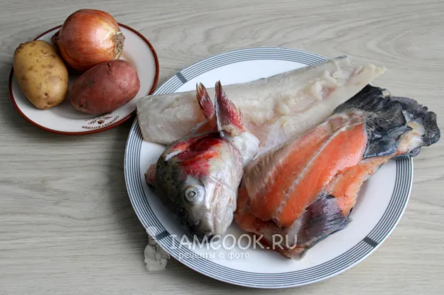 Шаг 1: иллюстрация