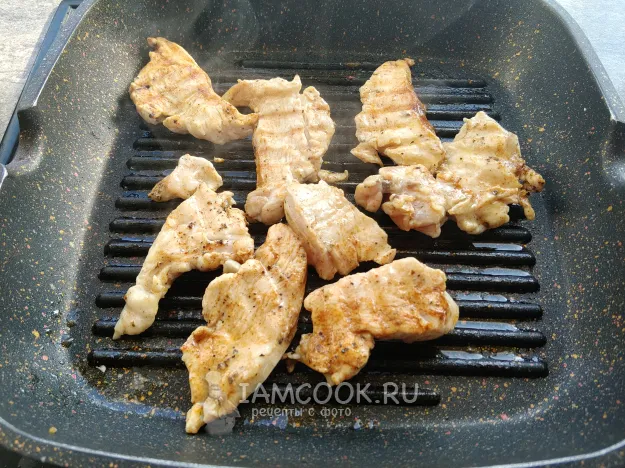 Шаг 5: иллюстрация