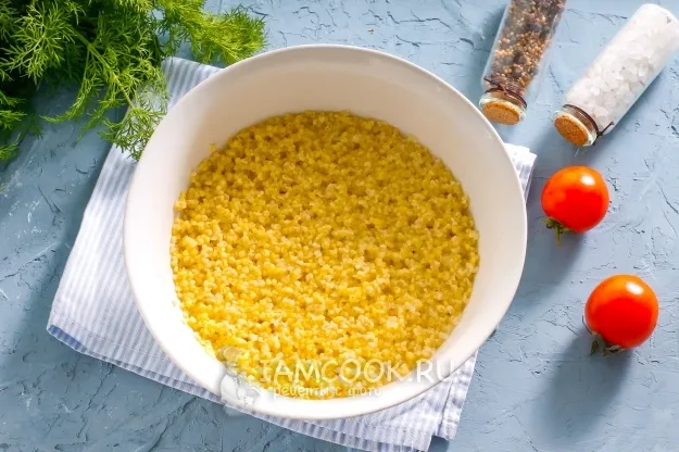 Шаг 5: иллюстрация