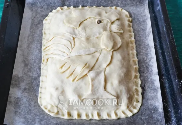 Шаг 16: иллюстрация