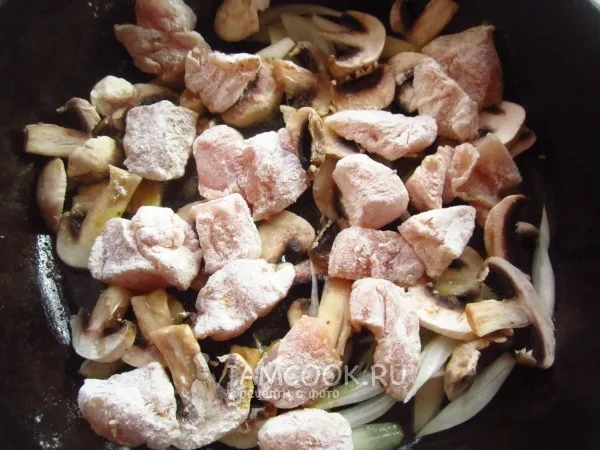 Шаг 7: иллюстрация