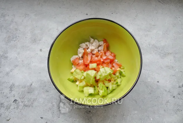 Шаг 3: иллюстрация