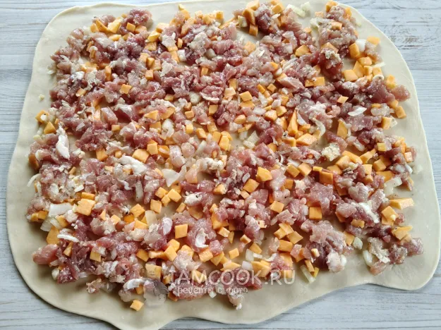 Шаг 9: иллюстрация