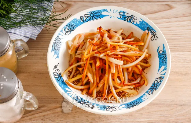 Шаг 6: иллюстрация