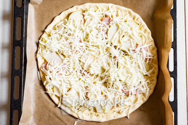 Шаг 6: иллюстрация