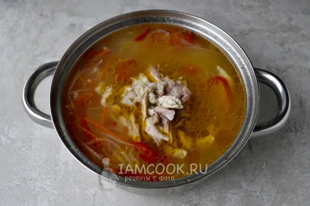 Шаг 9: иллюстрация