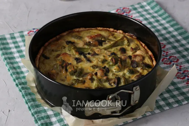 Шаг 9: иллюстрация