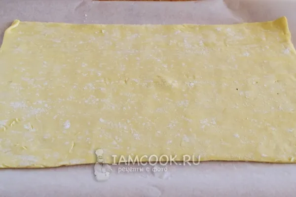 Шаг 2: иллюстрация