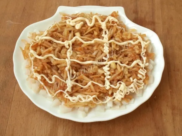 Шаг 4: иллюстрация