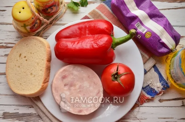 Шаг 1: иллюстрация