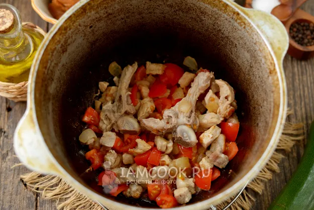 Шаг 3: иллюстрация