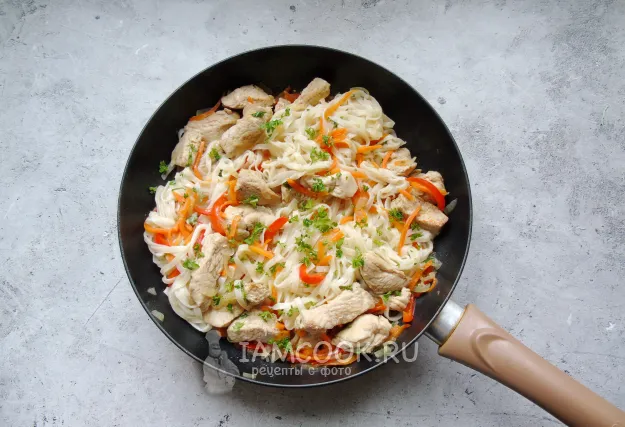 Шаг 9: иллюстрация