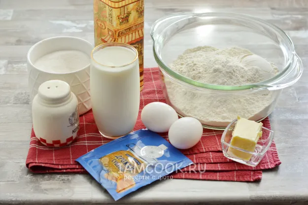 Шаг 1: иллюстрация