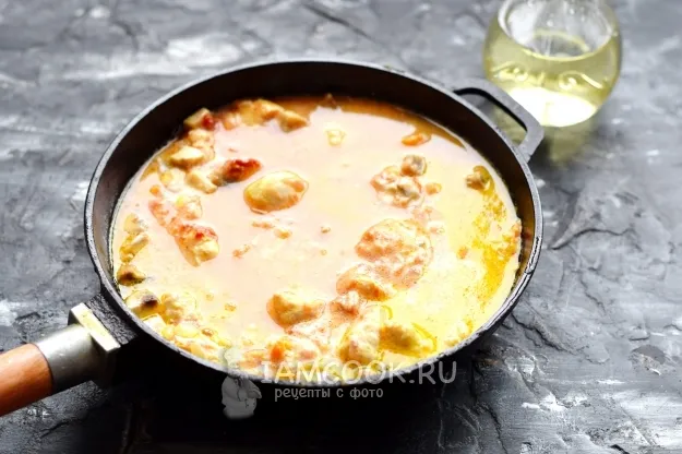 Шаг 10: иллюстрация