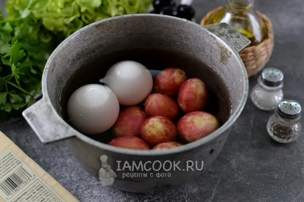 Шаг 2: иллюстрация