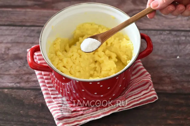 Шаг 11: иллюстрация