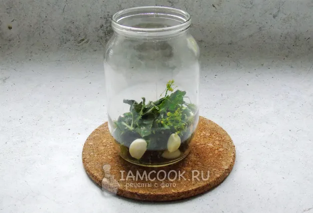 Шаг 3: иллюстрация