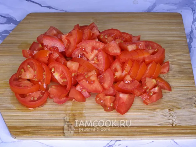 Шаг 2: иллюстрация