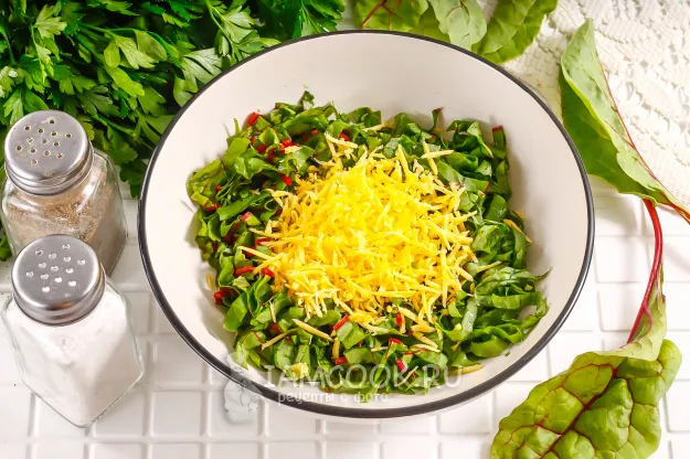 Шаг 5: иллюстрация