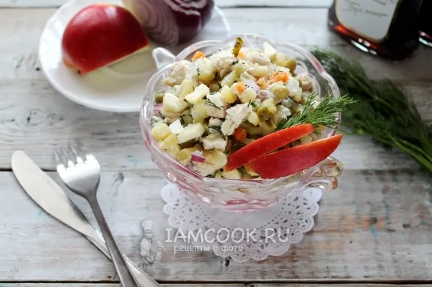 Шаг 10: иллюстрация