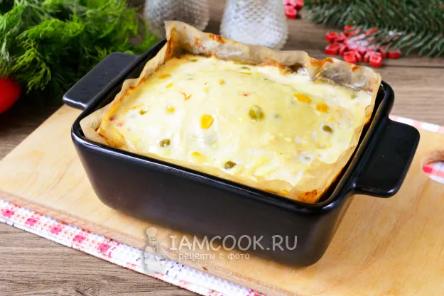 Шаг 8: иллюстрация