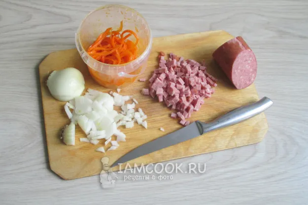 Шаг 3: иллюстрация