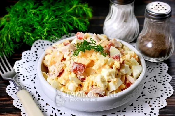 Шаг 7: иллюстрация