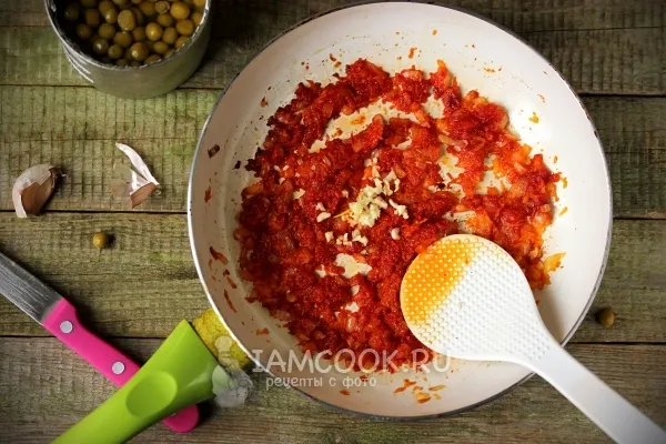 Шаг 3: иллюстрация