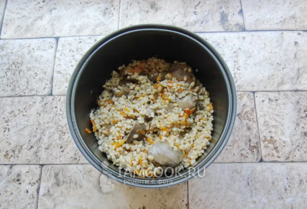 Шаг 10: иллюстрация