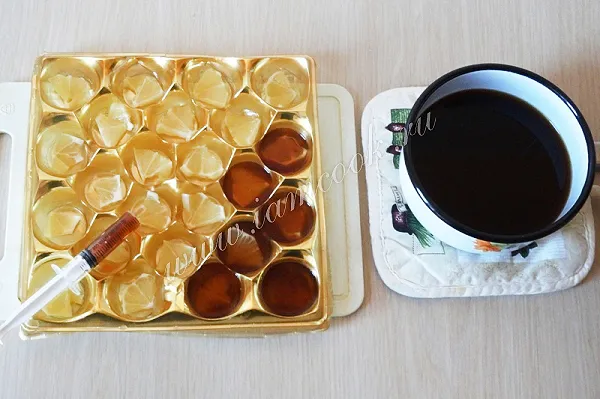 Шаг 5: иллюстрация