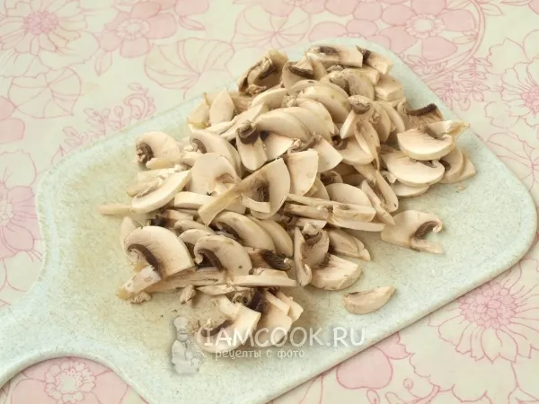 Шаг 1: иллюстрация