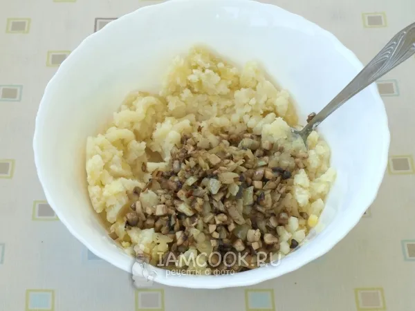 Шаг 3: иллюстрация