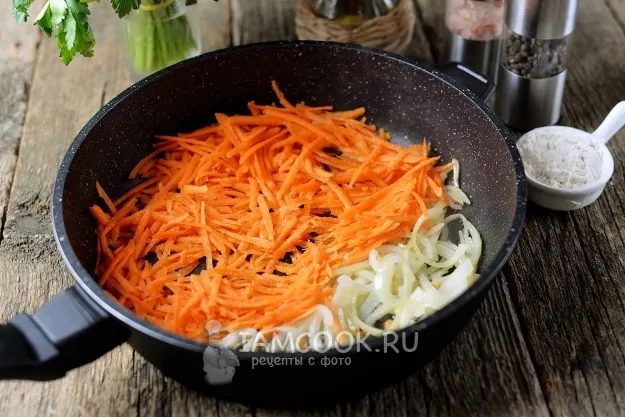 Шаг 2: иллюстрация