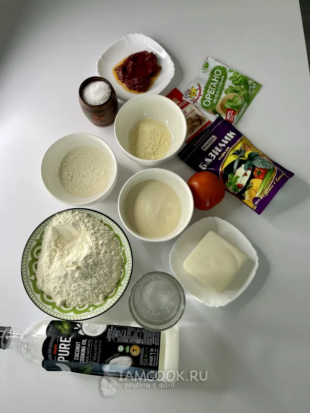 Шаг 1: иллюстрация