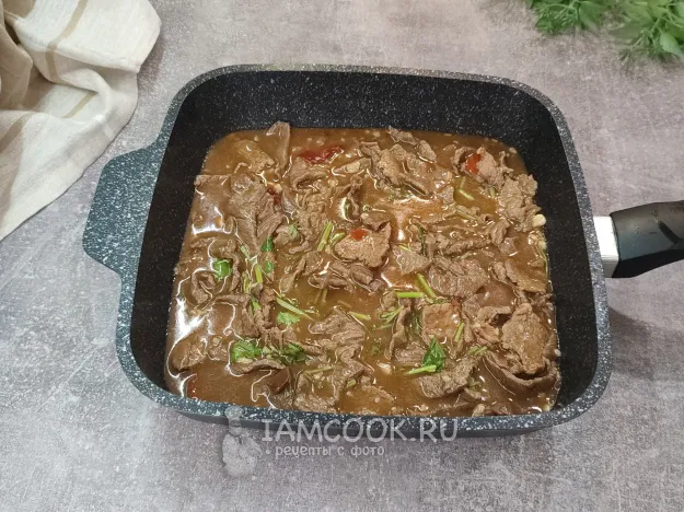 Шаг 10: иллюстрация