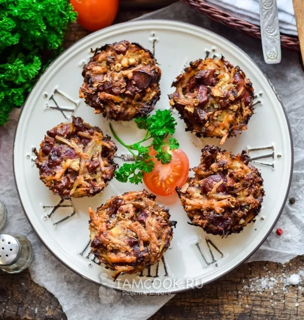 Шаг 8: иллюстрация