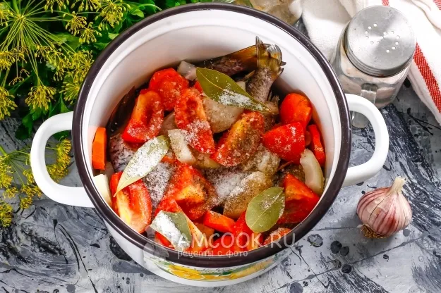 Шаг 4: иллюстрация